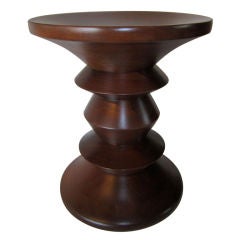 VINTAGE -TIME LIFE STOOL-BY CHARLES EAMES