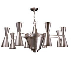 sputnik style