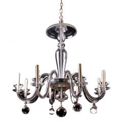 Georgian style chandelier