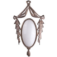 Regency Style sconces