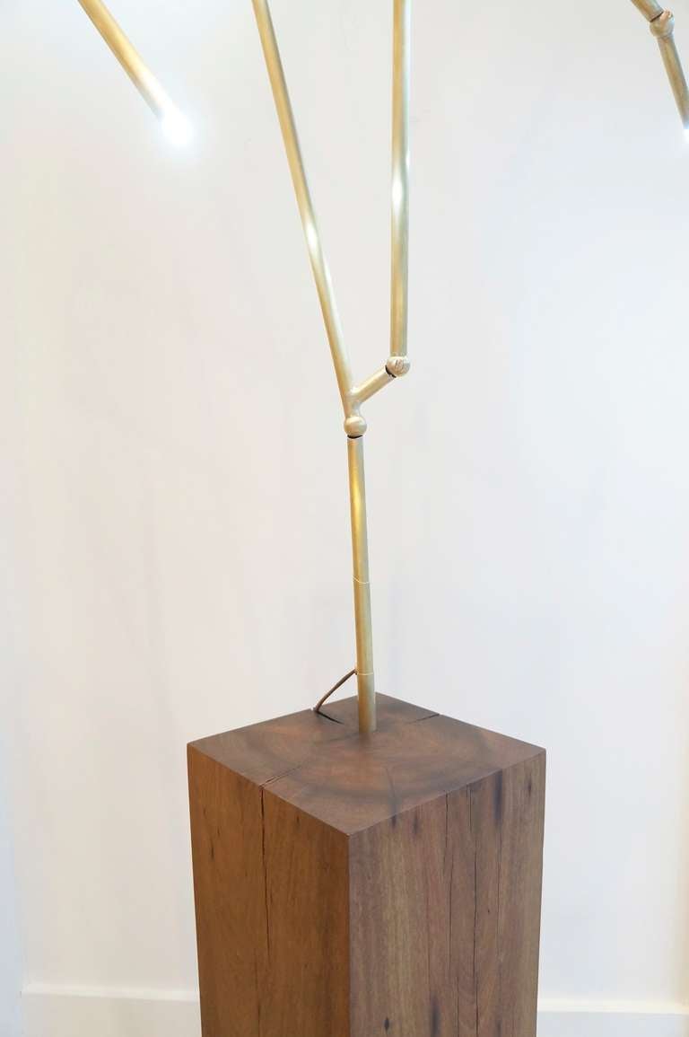 Untitled Lit Sculptures In Excellent Condition For Sale In Los Angeles, CA