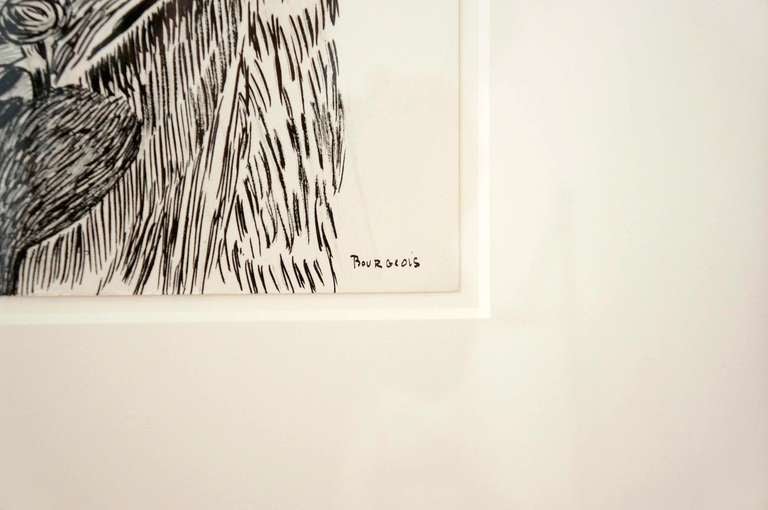 Louise Bourgeois 