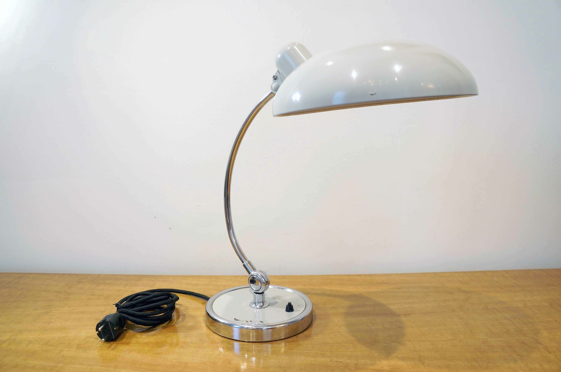 Kaiser Idell 6631 Luxus Desk Lamp For Sale