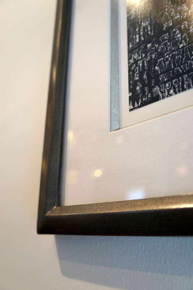 Charred Building by Ryuijie