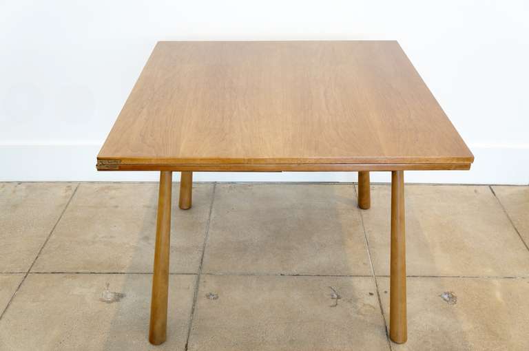Terence Harold Robsjohn-Gibbings Fliptop Table