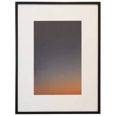 Sunset in Cambria 5
