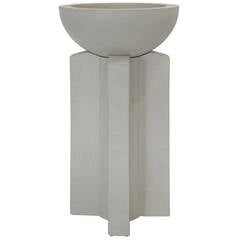 Californian II Cast Concrete Planter 5