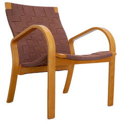Bruno Mathsson Bentwood Chair