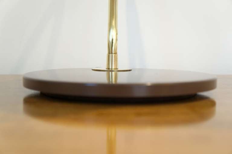 Gerald Thurston Table Lamp for Lightolier 1