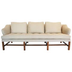 Sofa by Edward J. Wormley for Dunbar