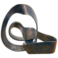 Two-Cut Bronze