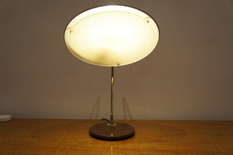 Gerald Thurston Table Lamp for Lightolier 3