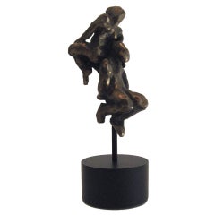 Bronze Figurative Sculpture