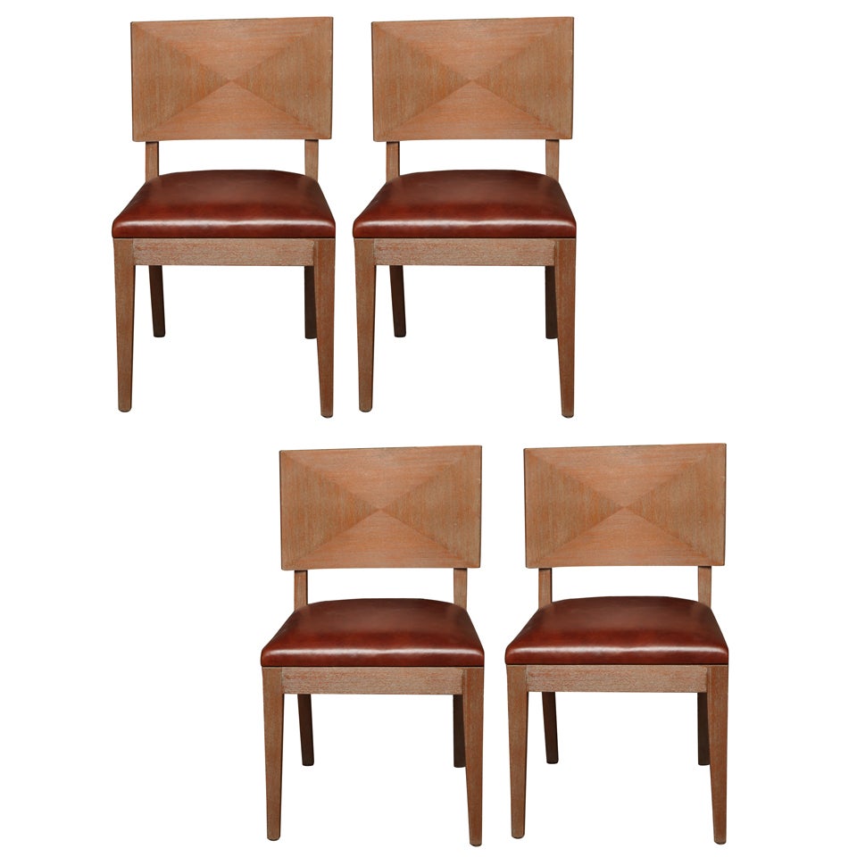 Laszlo Dining Chairs