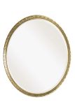 Sophia Oval Mirror