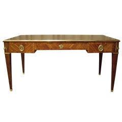 Elegant Art Deco Desk