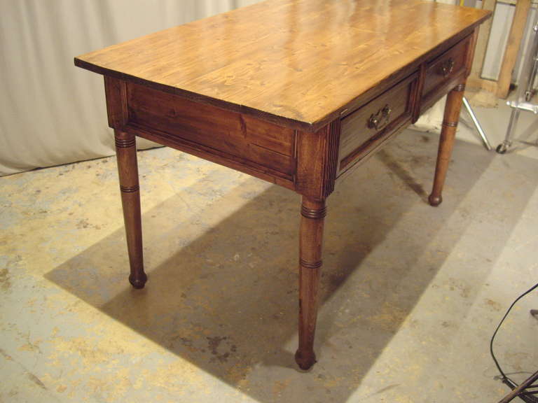 19th Century French Provincial Table For Sale 2