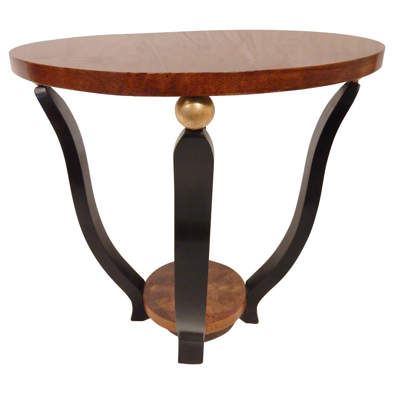 Art Deco Table For Sale at 1stDibs