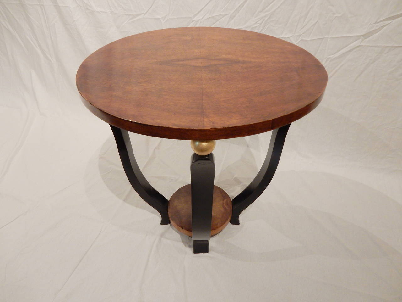 Art Deco Table For Sale at 1stDibs