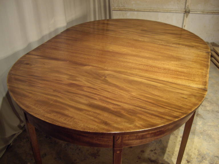 English Dining Table or Consoles In Excellent Condition For Sale In New Orleans, LA