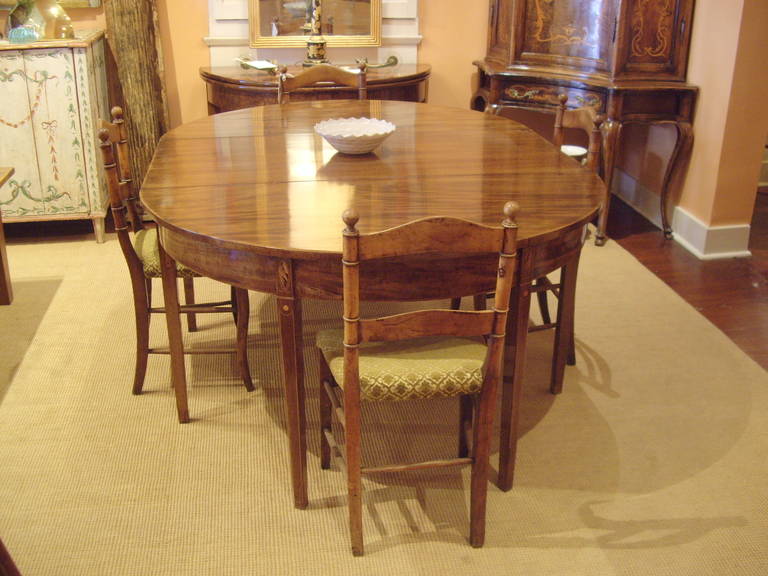 English Dining Table or Consoles For Sale 2