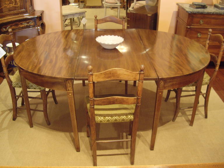 English Dining Table or Consoles For Sale 3