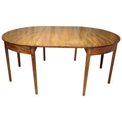 English Dining Table or Consoles