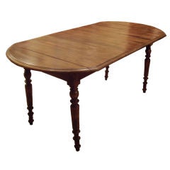 Country French  Dining Table