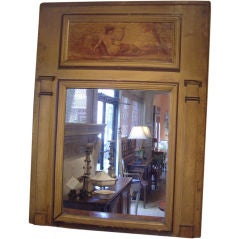 Antique Directoire
 Trumeau