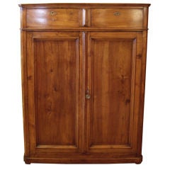 Antique 19th century Armoire/Commode