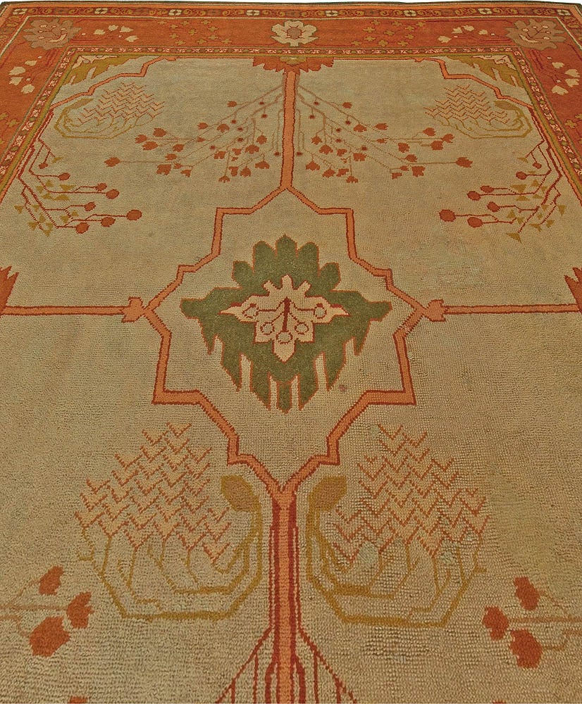 Arts and Crafts Arts & Crafts Rug