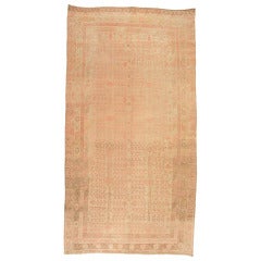 A Samarkand/Khotan Rug