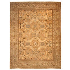 Antique Persian Sultanabad