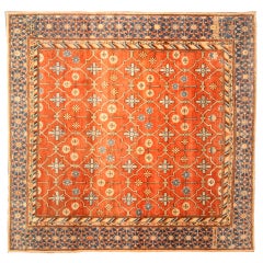 A Samarkand (Khotan) Rug