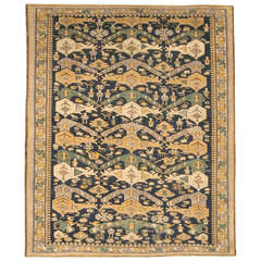 Antique Shirvan  rug