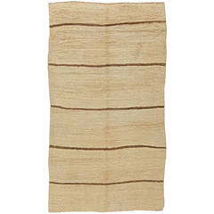 Vintage Moroccan Rug