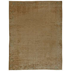 Antique Chinese Rug