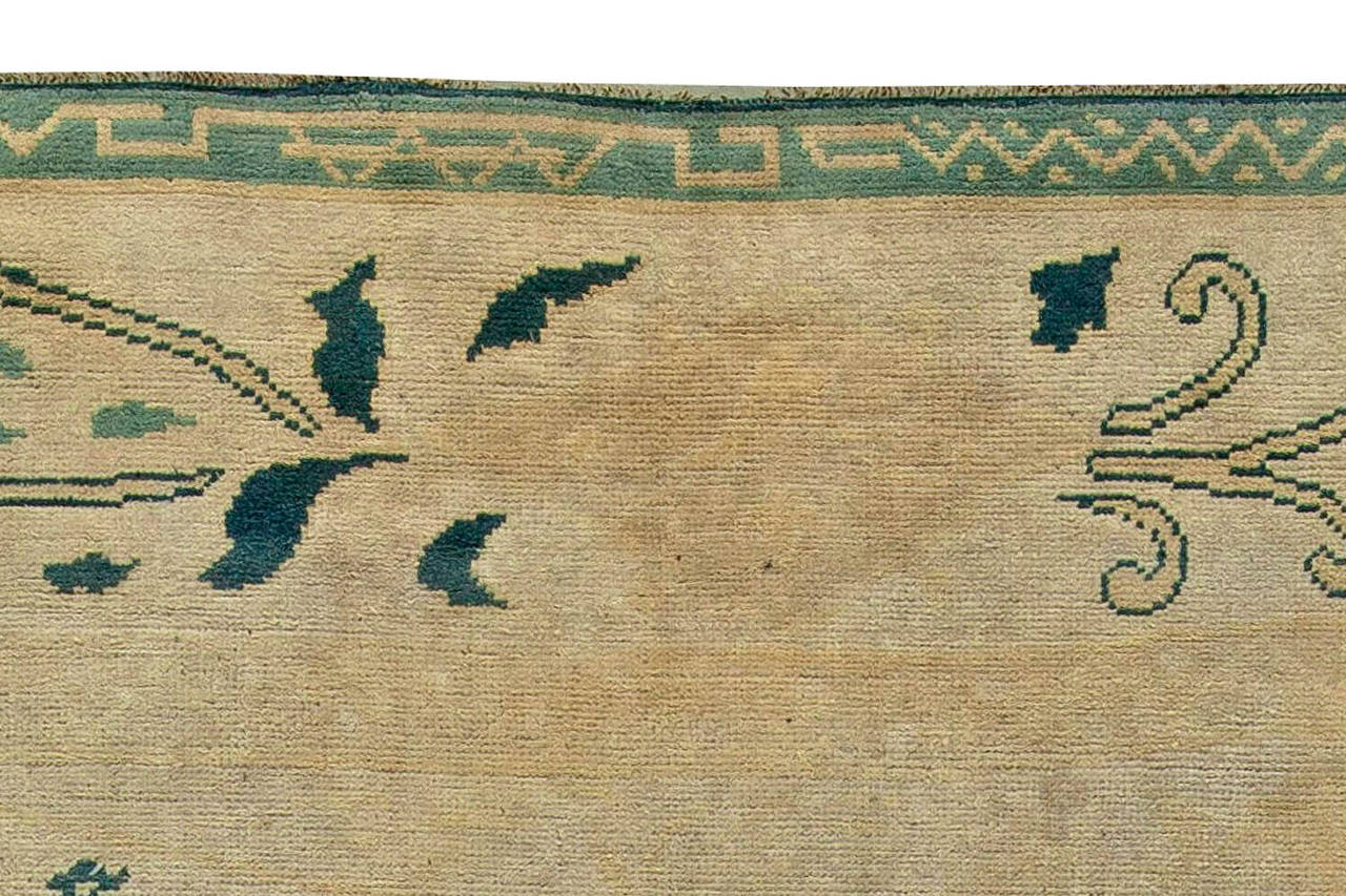 Vintage Japanese Carpet at 1stDibs vintage japanese rug, antique