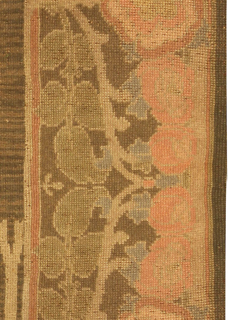 voysey rugs