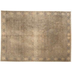 An Antique Turkish Sivas