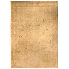 Vintage Moroccan Rug Vintage Moroccan Rug