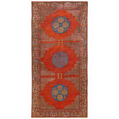 Stunning Silk Samarkand