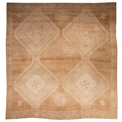 Turkish Kars Rug 1
