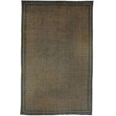 Moroccan Flatweave