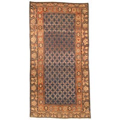 Antique Khotan, Samarkand Rug 10