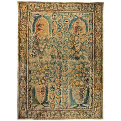 Antique Tapestry Rug 8