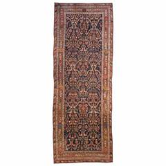 Antique Northwest Persian Rug 11