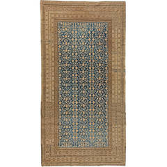 Antique Samarkand 
Khotan
 Rug
