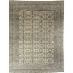 Samarkand Rug