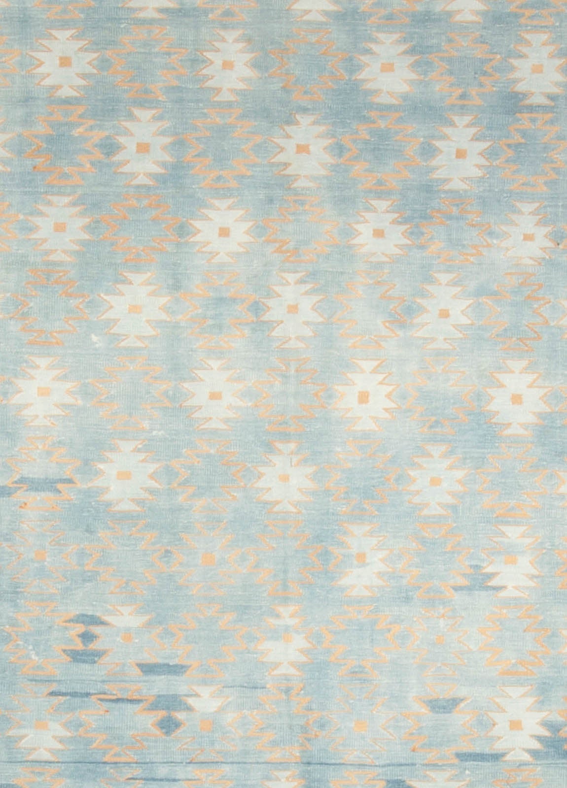 Vintage Dhurrie Rug at 1stDibs vintage dhurrie rugs, antique dhurrie